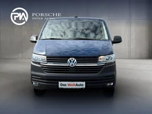 VW Transporter Kombi LR TDI 4MOTION in Deepocean