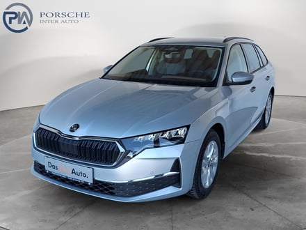 Škoda Octavia Combi Selection TSI mHEV DSG