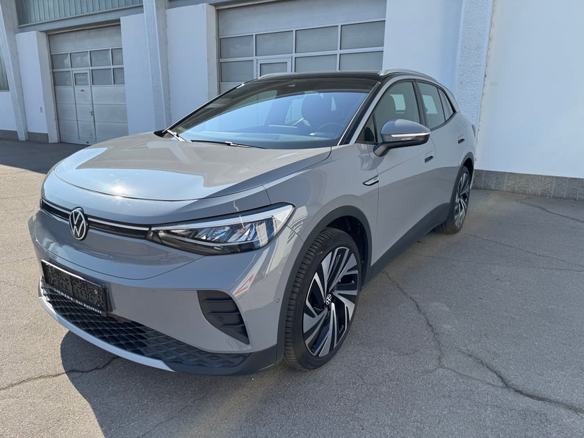 VW ID.4 Pro Performance 150 kW