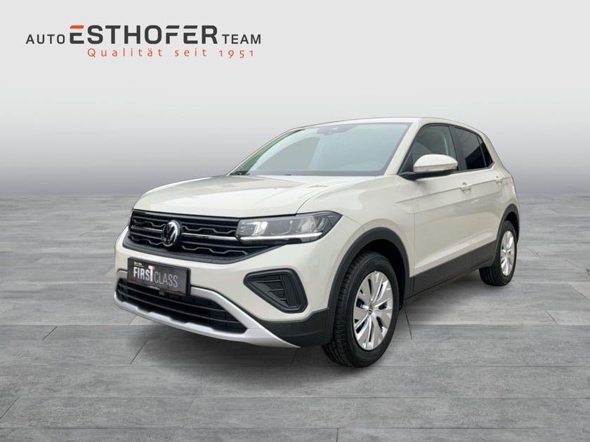 VW T-Cross 4Me TSI