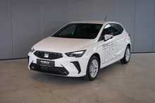 Thumbnail-Foto von Fahrzeug