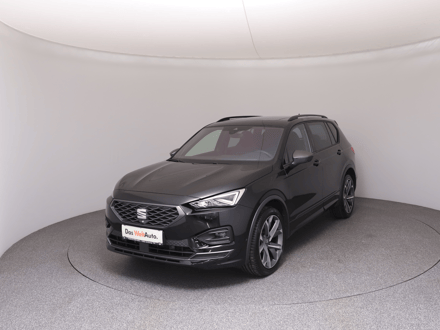 SEAT Tarraco FR 2.0 TSI DSG 4Drive