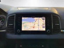 Thumbnail-Foto von Fahrzeug