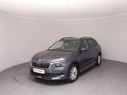 Škoda KAMIQ Style TSI ACT DSG