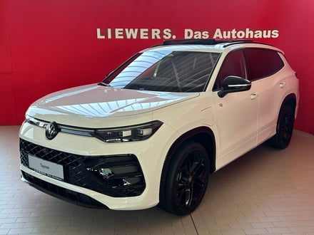 VW Tayron Sport eHybrid DSG 150kW