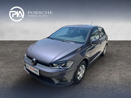 VW Polo 4Me