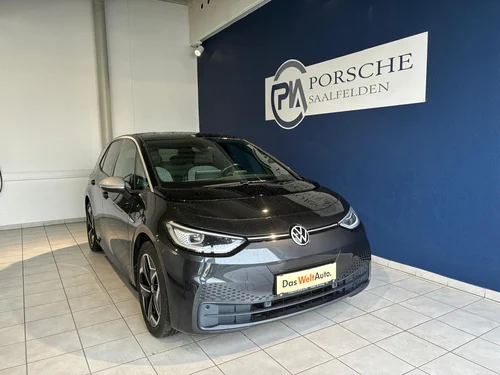 Foto von Fahrzeug