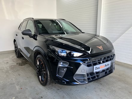 CUPRA Terramar 2.0 TSI 204 PS DSG 4Drive