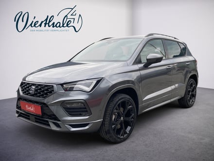 SEAT Ateca FR Edition 1.5 TSI ACT DSG