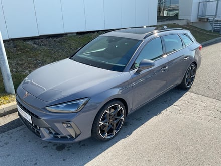 CUPRA Leon SP Kombi VZ e-HYBRID 200/272