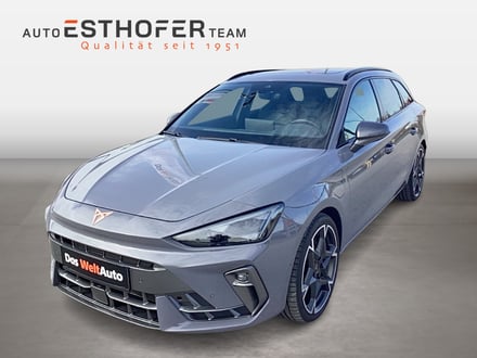 CUPRA Leon SP Kombi VZ e-HYBRID 200/272
