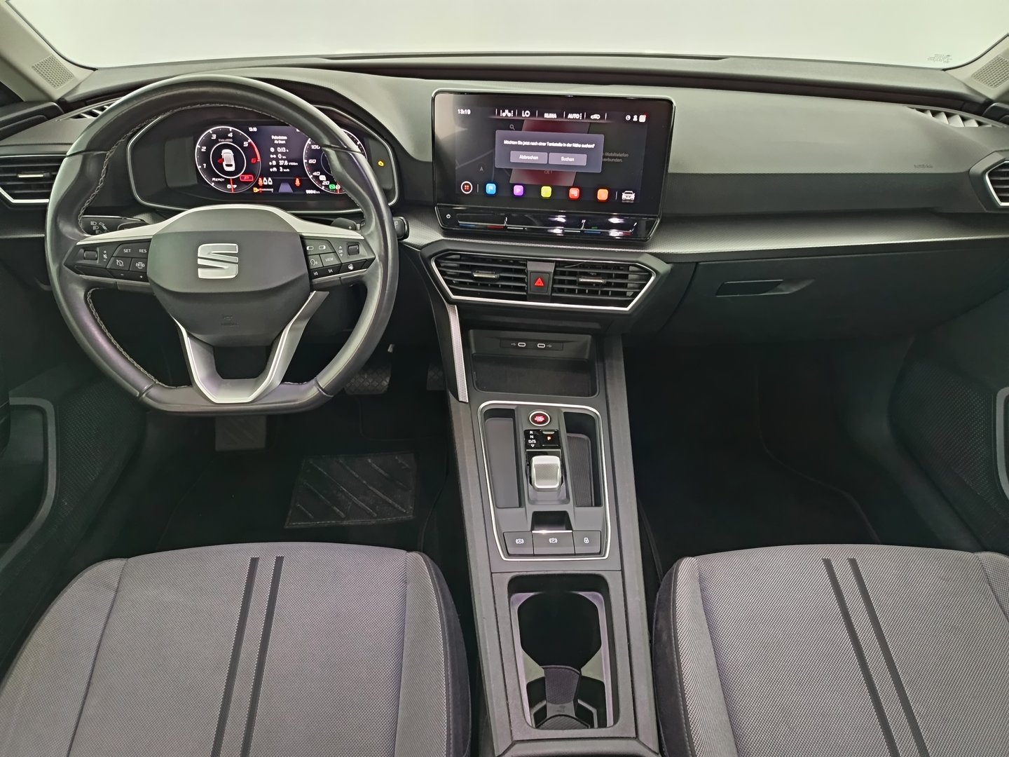 SEAT Leon SP Kombi Style 2.0 TDI DSG | Bild 14 von 29