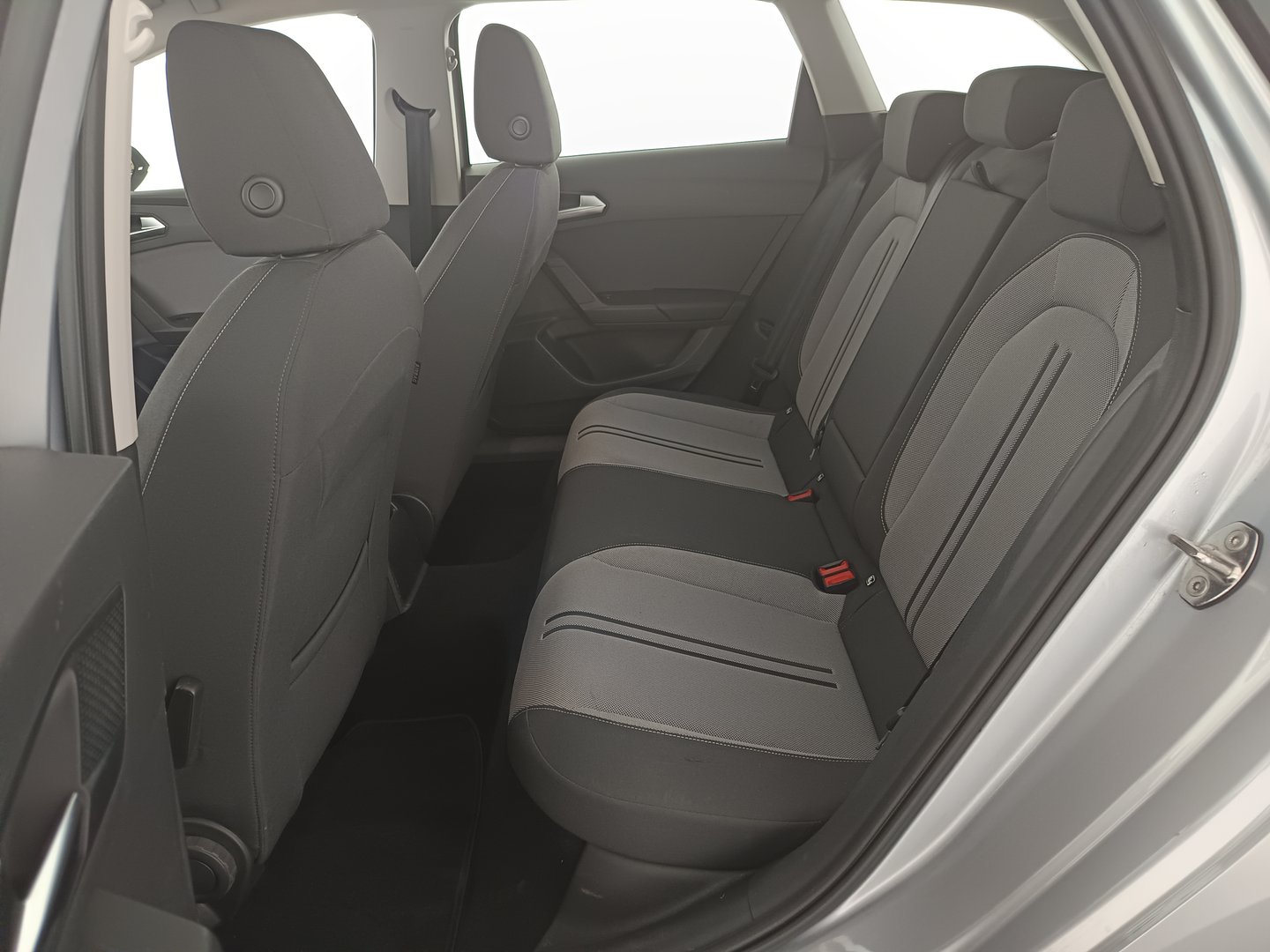 SEAT Leon SP Kombi Style 2.0 TDI DSG | Bild 28 von 29