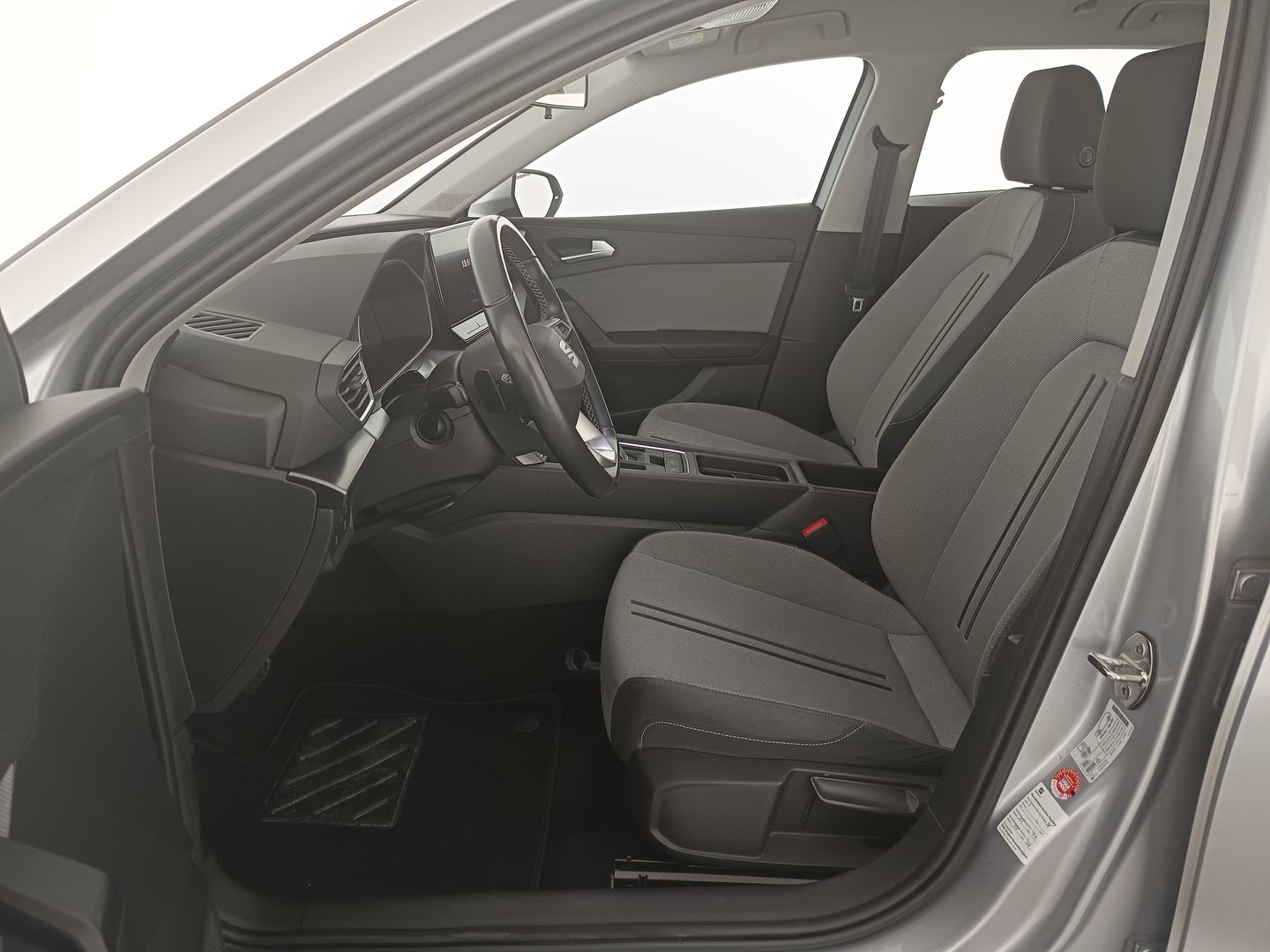 SEAT Leon SP Kombi Style 2.0 TDI DSG | Bild 13 von 29