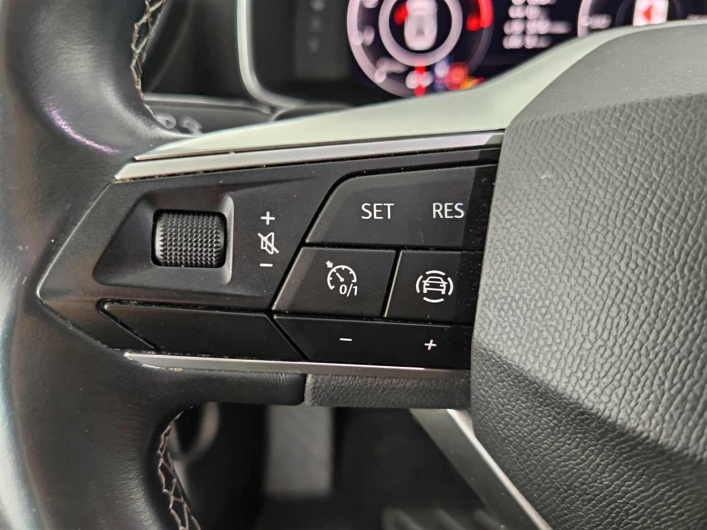 SEAT Leon SP Kombi Style 2.0 TDI DSG | Bild 17 von 29
