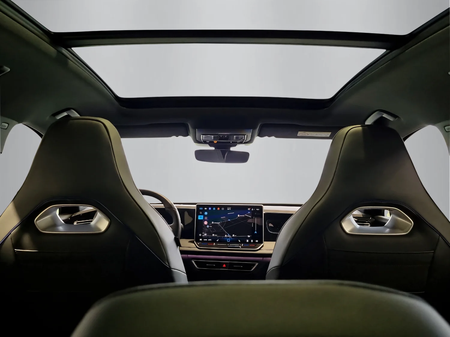 Bild eines Tiguan Sport TDI DSG