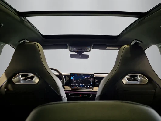 Bild eines Tiguan Sport TDI DSG