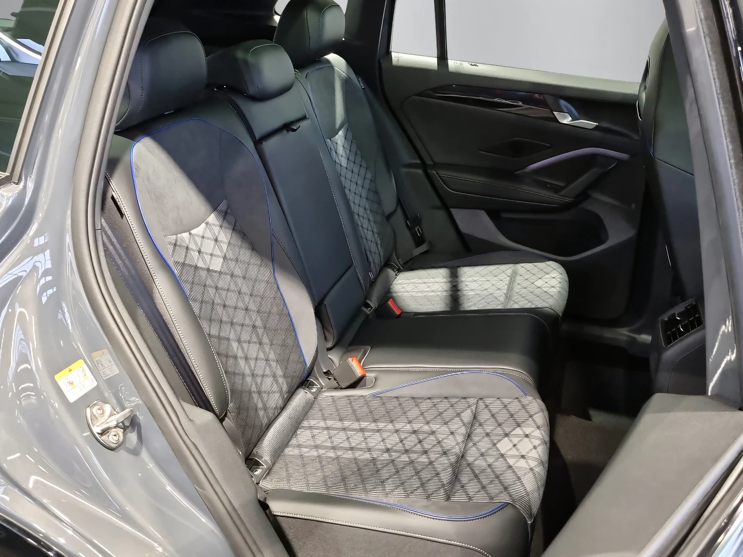 Bild eines Tiguan Sport TDI DSG