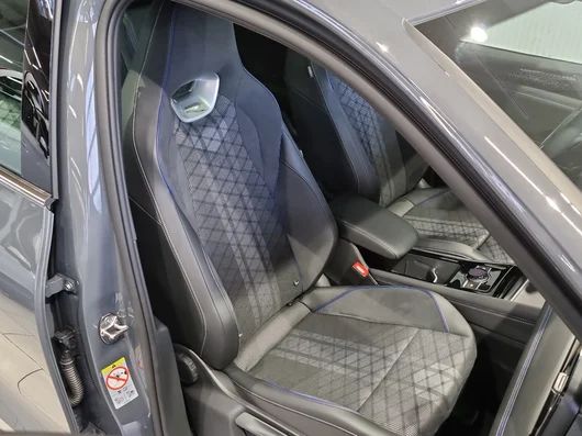 Bild eines Tiguan Sport TDI DSG