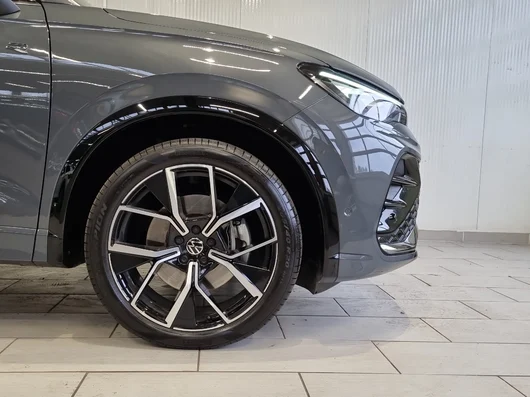 Bild eines Tiguan Sport TDI DSG