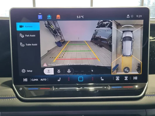 Bild eines Tiguan Sport TDI DSG