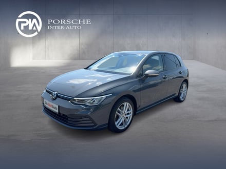 VW Golf Life TSI