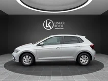 Thumbnail-Foto von Fahrzeug