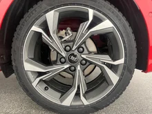 Thumbnail-Foto von Fahrzeug