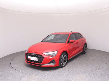 Audi A3 Sportback 30 TFSI