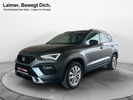 SEAT Ateca Style Edition 1.5 TSI ACT DSG