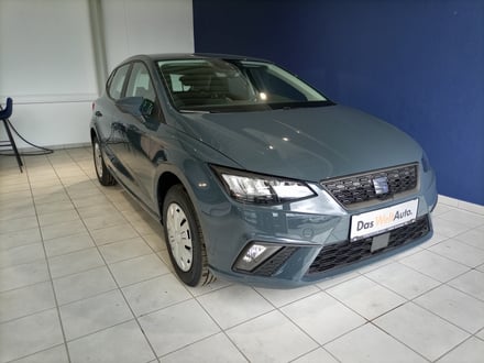 SEAT Ibiza Reference Edition 1.0 TSI