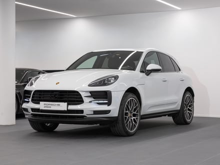Porsche Macan II