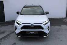 Thumbnail-Foto von Fahrzeug