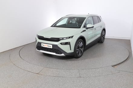 Škoda Elroq 85