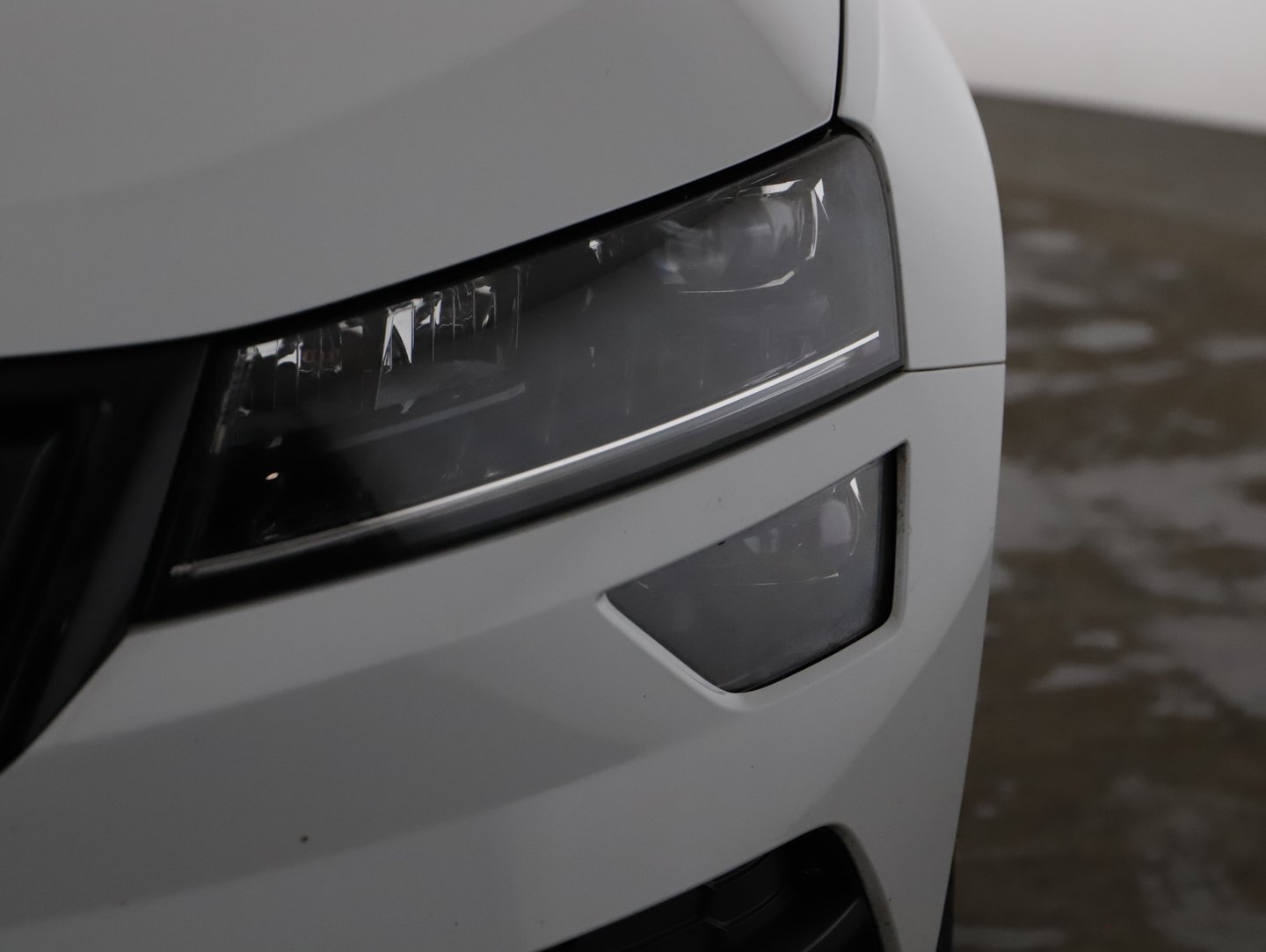 Škoda KAROQ 4x4 SPORTLINE TDI DSG | Bild 29 von 31