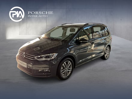 VW Touran Friends TSI DSG