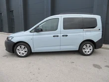 Thumbnail-Foto von Fahrzeug