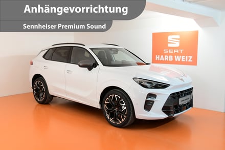CUPRA Terramar e-HYBRID 204 PS DSG