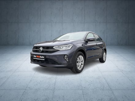 VW Taigo 4Me TSI