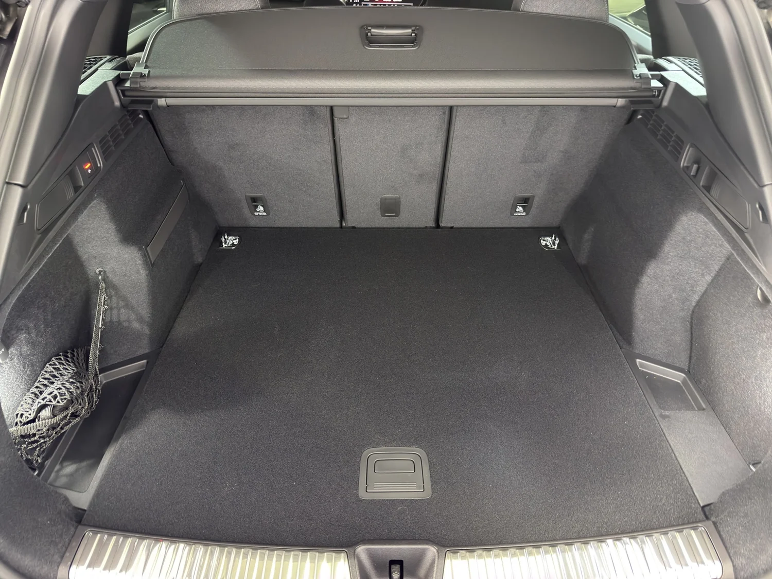 Bild eines Audi Q5 SUV TFSI quattro 150 kW