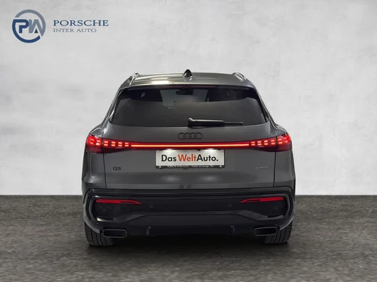 Bild eines Audi Q5 SUV TFSI quattro 150 kW
