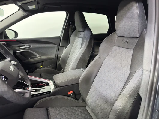 Bild eines Audi Q5 SUV TFSI quattro 150 kW