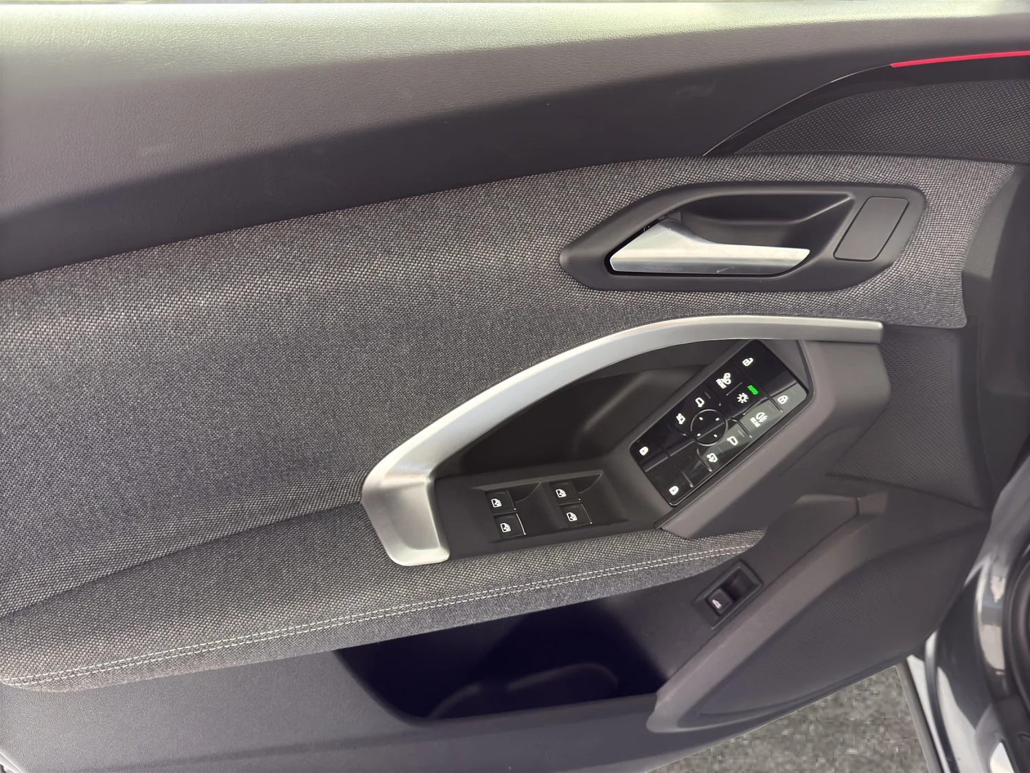 Bild eines Audi Q5 SUV TFSI quattro 150 kW