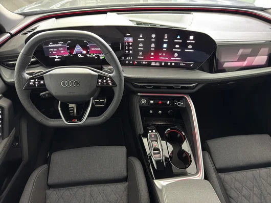 Bild eines Audi Q5 SUV TFSI quattro 150 kW