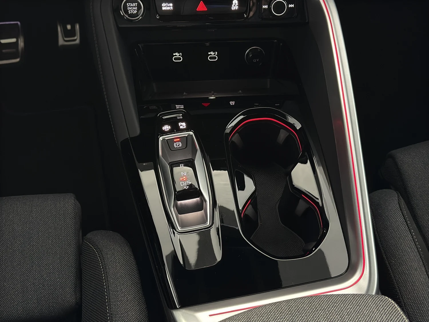 Bild eines Audi Q5 SUV TFSI quattro 150 kW