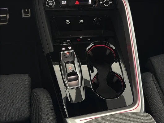 Bild eines Audi Q5 SUV TFSI quattro 150 kW