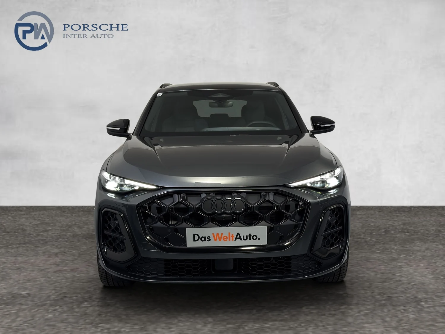 Bild eines Audi Q5 SUV TFSI quattro 150 kW