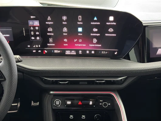 Bild eines Audi Q5 SUV TFSI quattro 150 kW