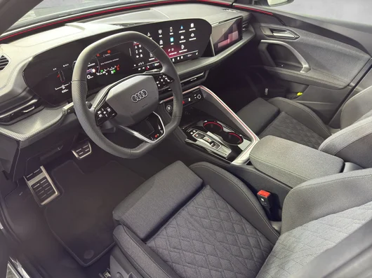 Bild eines Audi Q5 SUV TFSI quattro 150 kW