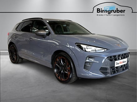 CUPRA Terramar VZ 2.0 TSI 265 PS DSG 4Drive